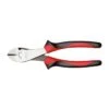 GEDORE-RED Power Side Cutter L.180mm 2C-handle (3301127)