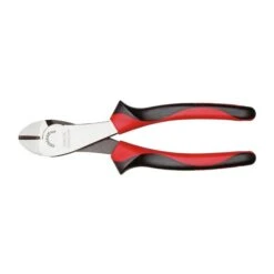 GEDORE-RED Power Side Cutter L.180mm 2C-handle (3301127)