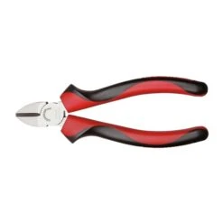 GEDORE-RED Side Cutter L.160mm 2C-handle (3301130)