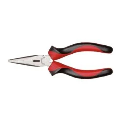 GEDORE-RED Teleph.pliers Straight L.160mm 2C-handle (3301131)