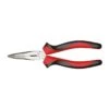 GEDORE-RED Teleph.pliers Angl.45° L.160mm 2C-handle (3301134)
