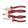 GEDORE-RED Pliers Set 2C Handle 3pcs (3301155)
