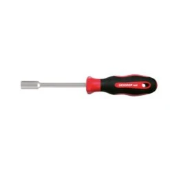 GEDORE-RED 2C-screwdriver Hex. Size12mm L.120mm (3301376)