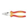 GEDORE-RED VDE-combination Pliers L.200mm 2C-handle (3301409)