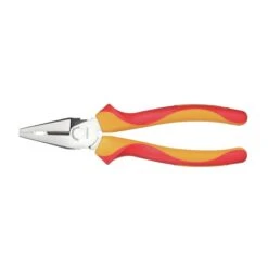 GEDORE-RED VDE-combination Pliers L.200mm 2C-handle (3301409)