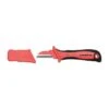 GEDORE-RED 2C-VDE-cable Knife Blade-l.45mm 185mm (3301415)