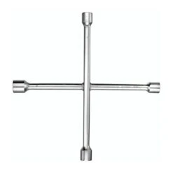 GEDORE-RED 4way Wheel Wrench Size17x19x21x11/16 (3301453)