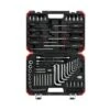 GEDORE-RED TX-assembly Tool Set I.case 75pcs (3301575)