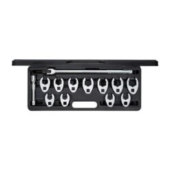 GEDORE-RED Crows Foot Socket Set 1/2 20-30mm 13pcs (3301589)