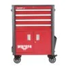 GEDORE-RED Tool Trolley WINGMAN 4draw. 1034x724x470 (3301688)
