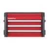 GEDORE-RED Tool Chest WINGMAN 3draw. 446x724x470 (3301696)