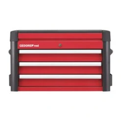 GEDORE-RED Tool Chest WINGMAN 3draw. 446x724x470 (3301696)