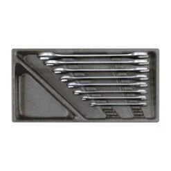 GEDORE-RED Open Ended Spanner Set 2/6 CT-mod. 8pcs (3301698)