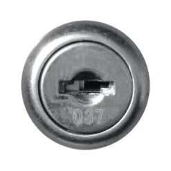 GEDORE-RED Spare Lock With Key For MECHANIC (3301719)