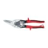 GEDORE-RED Snips L.250mm Right With Lever Action (3301741)