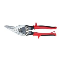 GEDORE-RED Snips L.250mm Right With Lever Action (3301741)