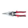GEDORE-RED Snips L.250mm Straight With Lever Action (3301742)