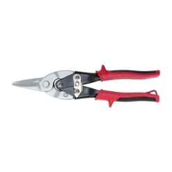 GEDORE-RED Snips L.250mm Straight With Lever Action (3301742)
