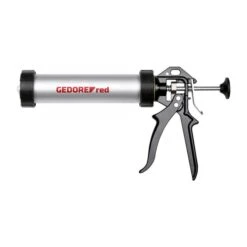 GEDORE-RED Cartridge Caulking Gun Alum. 310ml (3301753)