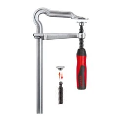 Bessey GM40Z-2K OMEGA Screw Clamp GMZ-2K 400/120