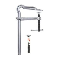 Bessey GM60ZK OMEGA Screw Clamp GMZ-K 600/120