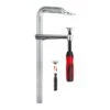 Bessey GZ100-2K All-steel Screw Clamp GZ-2K 1000/120