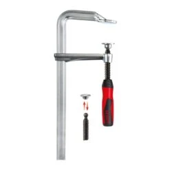 Bessey GZ100-12-2K All-steel Screw Clamp GZ-2K 1000/120