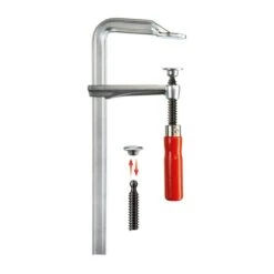 Bessey GZ100 All-steel Screw Clamp GZ 1000/120