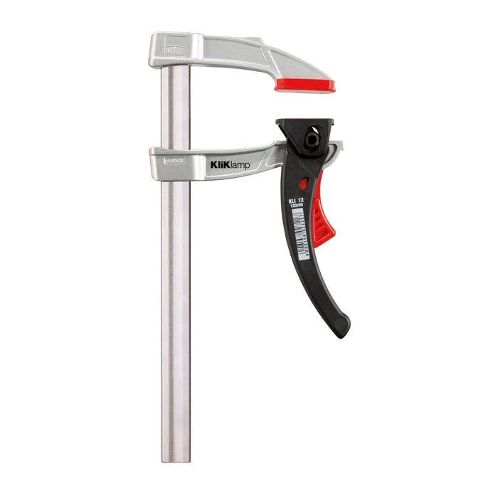 Bessey KLI25 KliKlamp KLI 250/80 1 Bessey KLI25 KliKlamp KLI 250/80