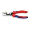 KNIPEX 13 62 180 StriX Black Atramentized 180 Mm