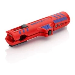 KNIPEX 16 85 125 SB Universal Stripping Tool 125 Mm
