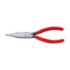 KNIPEX 30 21 Long Nose Pliers, 140 - 190 Mm