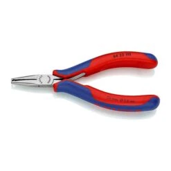 KNIPEX 64 22 115 Electronics End Cutting Nipper 115 Mm