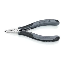 KNIPEX 64 62 120 ESD Electronics End Cutting Nippers ESD 120 Mm