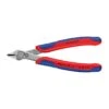 KNIPEX 78 03 125 Electronic Super Knips®, 125 Mm