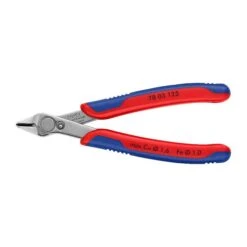 KNIPEX 78 03 125 Electronic Super Knips®, 125 Mm