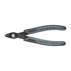 KNIPEX 78 61 140 ESD Electronic Super Knips® XL ESD Burnished 140 Mm