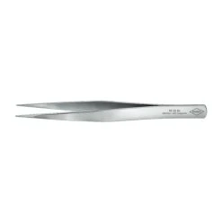KNIPEX 92 22 04 Precision Tweezers Pointed Shape 130 Mm