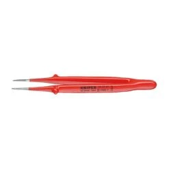 KNIPEX 92 27 62 Precision Tweezers Insulated 150 Mm