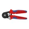 KNIPEX 97 53 04 SB Self-adjusting Crimping Pliers, 180 Mm