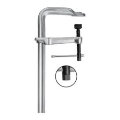 Bessey STB30M High-performance Clamp, Heavy Duty STBM 300/175