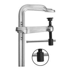 Bessey STBS100 High-performance Clamp, Extremely Heavy Duty STBS 1000/200