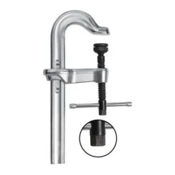 Bessey STBVC35 High-performance Clamp, Extremely Heavy Duty STBVC 350/100