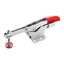 Bessey STC-HH70 Horizontal Toggle Clamp With Open Arm And Horizontal Base Plate STC-HH /60