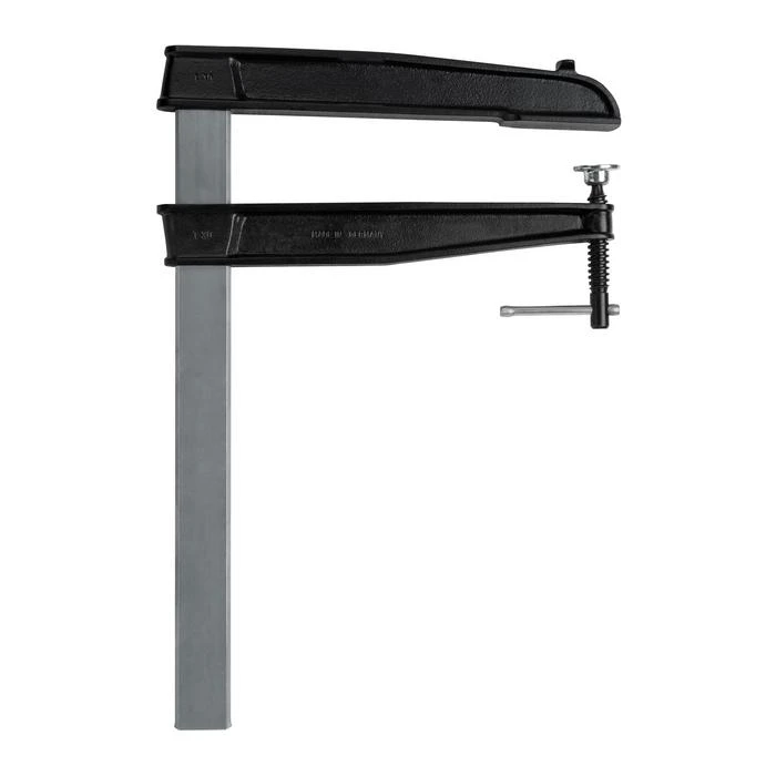 Bessey TGN80T50K Deep Throat Clamp TGNT-K 800/500 1 Bessey TGN80T50K Deep Throat Clamp TGNT-K 800/500