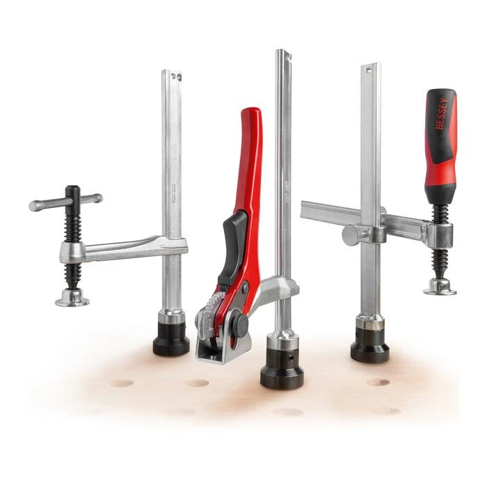 Bessey TW16AW30 Workbench Adapter TW16AW30 1 Bessey TW16AW30 Workbench Adapter TW16AW30