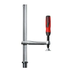 Bessey TW28-30-12-2K Clamping Element With Fixed Throat Depth TW28 300/120 (2C Plastic Handle)
