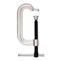 Bessey VC6 C-clamp, Stable VC 150/75